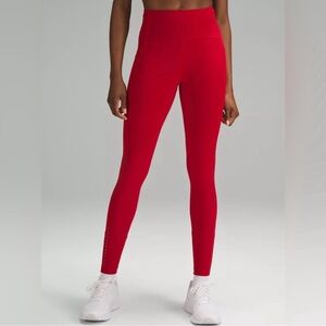 LULULEMON SWIFT SPEED HR Tight 28”